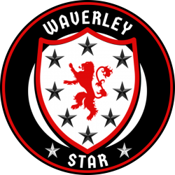Waverley Star badge